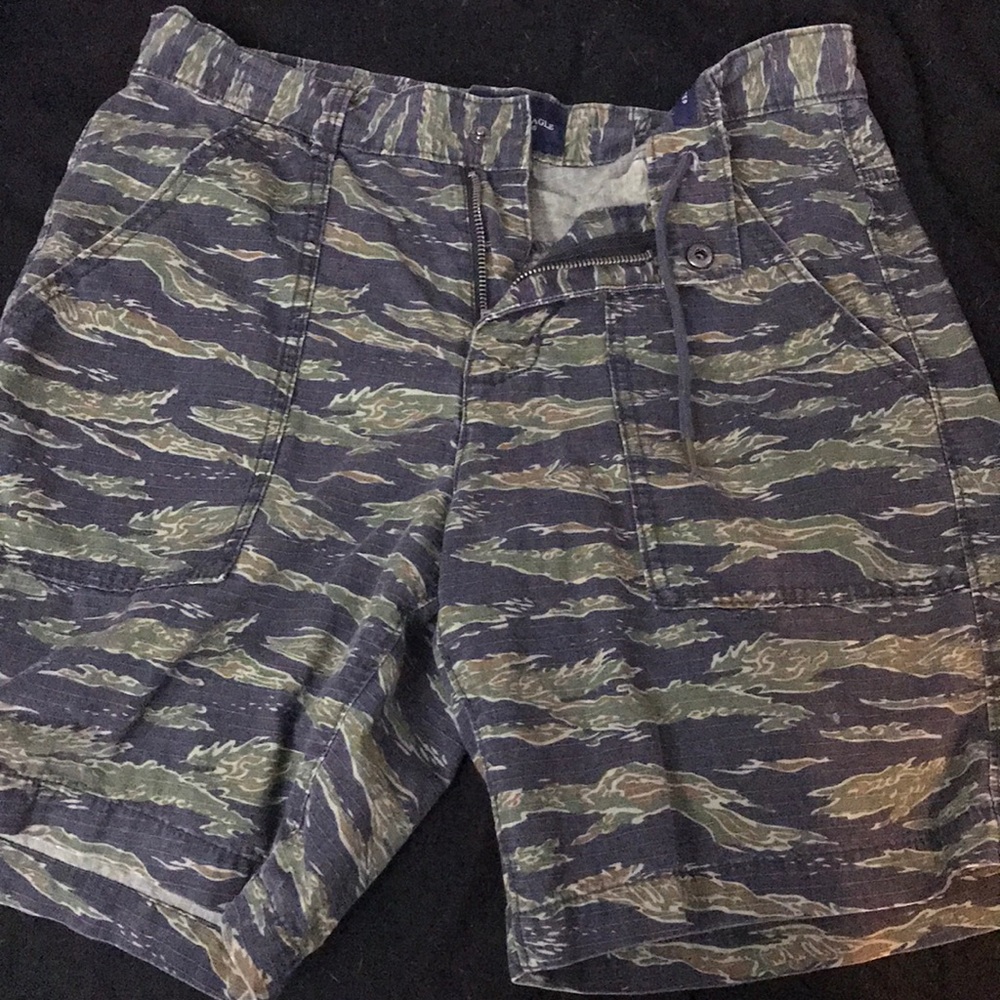 American Eagle outfitters shorts